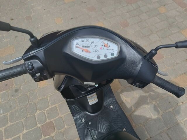 Сузуки Другая, объемом двигателя 50 л и пробегом 0 тыс. км за 523 $, фото 4 на Automoto.ua