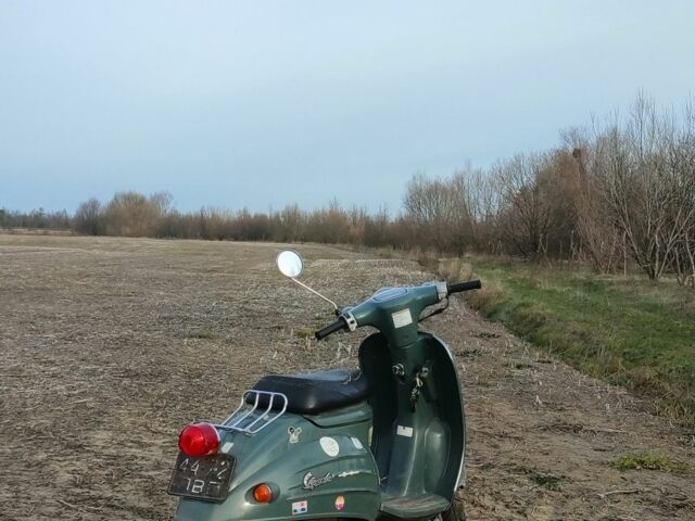 Сузуки Другая, объемом двигателя 65 л и пробегом 0 тыс. км за 240 $, фото 3 на Automoto.ua