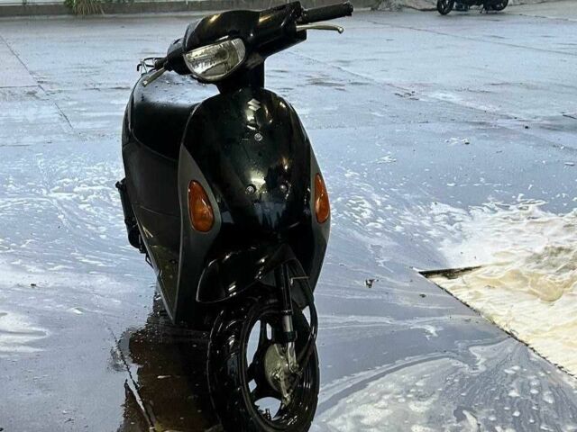 Сузуки Другая, объемом двигателя 50 л и пробегом 0 тыс. км за 550 $, фото 4 на Automoto.ua