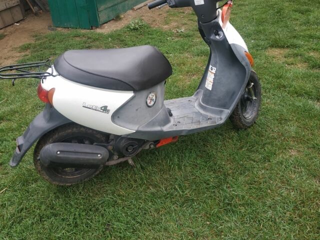 Сузуки Другая, объемом двигателя 50 л и пробегом 0 тыс. км за 251 $, фото 1 на Automoto.ua