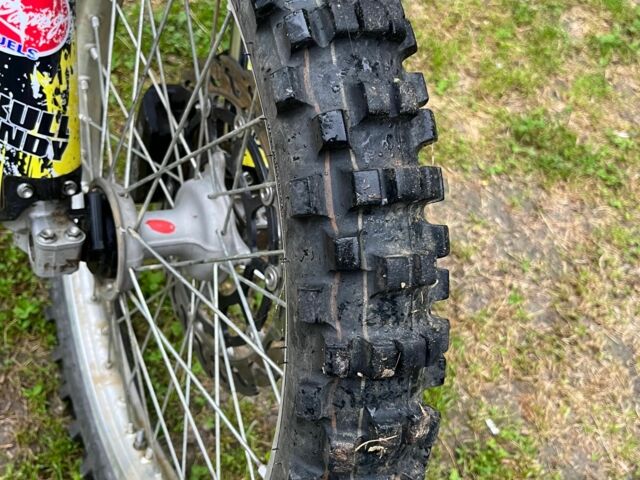 Сузуки Другая, объемом двигателя 0.45 л и пробегом 0 тыс. км за 3000 $, фото 6 на Automoto.ua