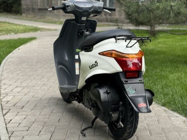 Сузуки Другая, объемом двигателя 49 л и пробегом 0 тыс. км за 750 $, фото 4 на Automoto.ua