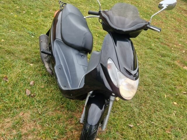 Сузуки Другая, объемом двигателя 0.11 л и пробегом 0 тыс. км за 550 $, фото 6 на Automoto.ua