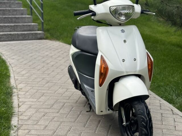 Сузуки Другая, объемом двигателя 49 л и пробегом 0 тыс. км за 750 $, фото 1 на Automoto.ua