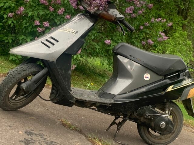 Сузуки Другая, объемом двигателя 50 л и пробегом 0 тыс. км за 115 $, фото 2 на Automoto.ua