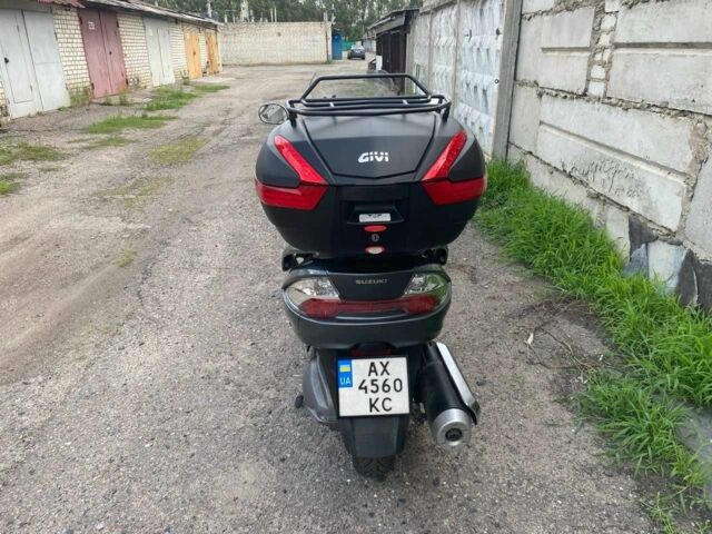 Сузуки Другая, объемом двигателя 0.4 л и пробегом 0 тыс. км за 3200 $, фото 3 на Automoto.ua