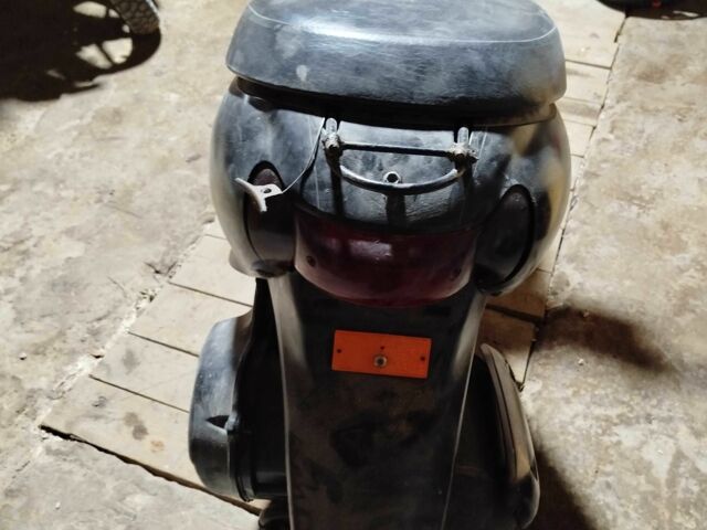 Сузуки Другая, объемом двигателя 49 л и пробегом 0 тыс. км за 179 $, фото 5 на Automoto.ua