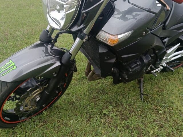 Сузуки Другая, объемом двигателя 0.4 л и пробегом 0 тыс. км за 3837 $, фото 6 на Automoto.ua