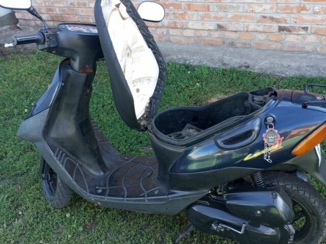 Сузуки Другая, объемом двигателя 50 л и пробегом 0 тыс. км за 240 $, фото 3 на Automoto.ua