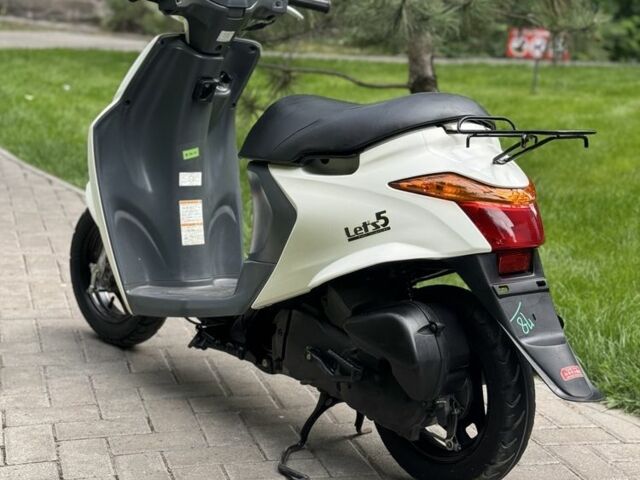 Сузуки Другая, объемом двигателя 49 л и пробегом 0 тыс. км за 750 $, фото 8 на Automoto.ua