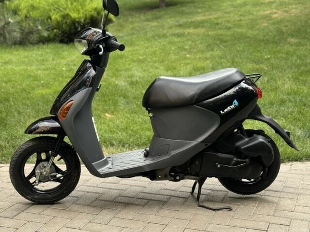 Сузуки Другая, объемом двигателя 49 л и пробегом 0 тыс. км за 700 $, фото 2 на Automoto.ua