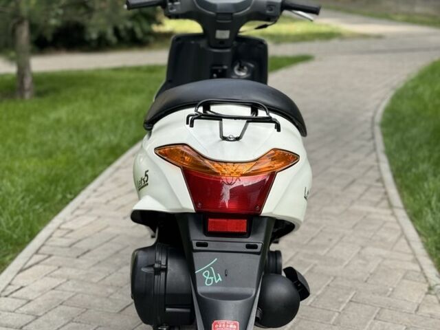 Сузуки Другая, объемом двигателя 49 л и пробегом 0 тыс. км за 750 $, фото 10 на Automoto.ua