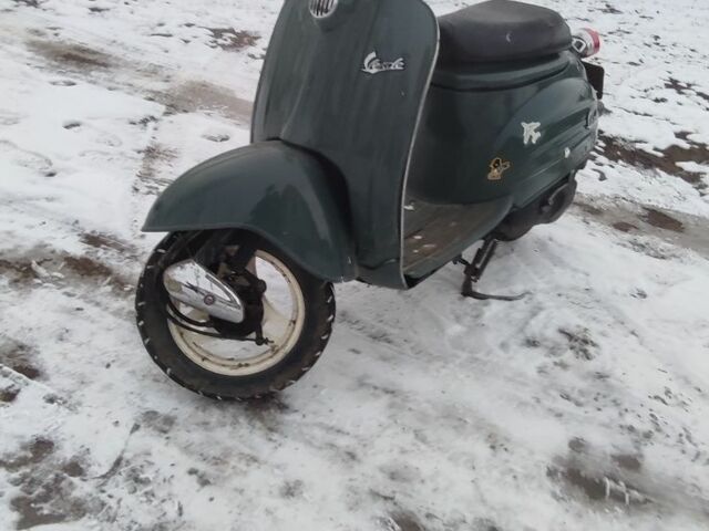 Сузуки Другая, объемом двигателя 65 л и пробегом 0 тыс. км за 240 $, фото 1 на Automoto.ua