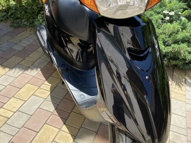 Сузуки Другая, объемом двигателя 49 л и пробегом 0 тыс. км за 650 $, фото 1 на Automoto.ua