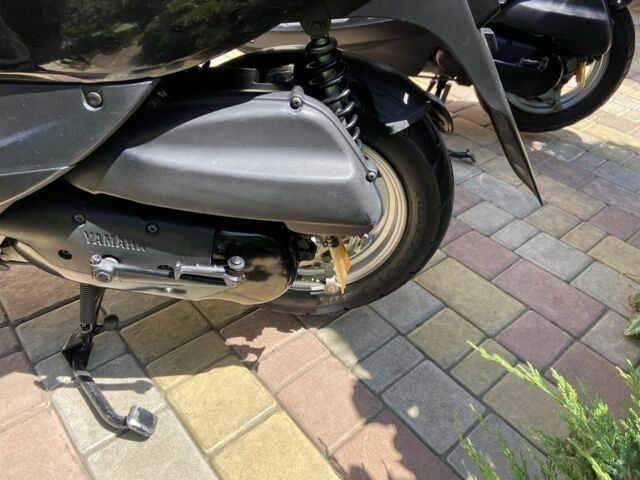 Сузуки Другая, объемом двигателя 49 л и пробегом 0 тыс. км за 650 $, фото 4 на Automoto.ua