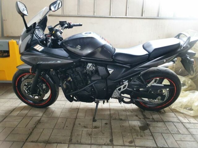 Сузуки Другая, объемом двигателя 0.65 л и пробегом 0 тыс. км за 6500 $, фото 2 на Automoto.ua