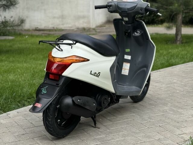 Сузуки Другая, объемом двигателя 49 л и пробегом 0 тыс. км за 750 $, фото 5 на Automoto.ua