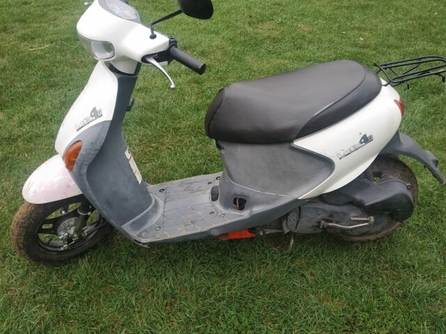 Сузуки Другая, объемом двигателя 50 л и пробегом 0 тыс. км за 251 $, фото 2 на Automoto.ua