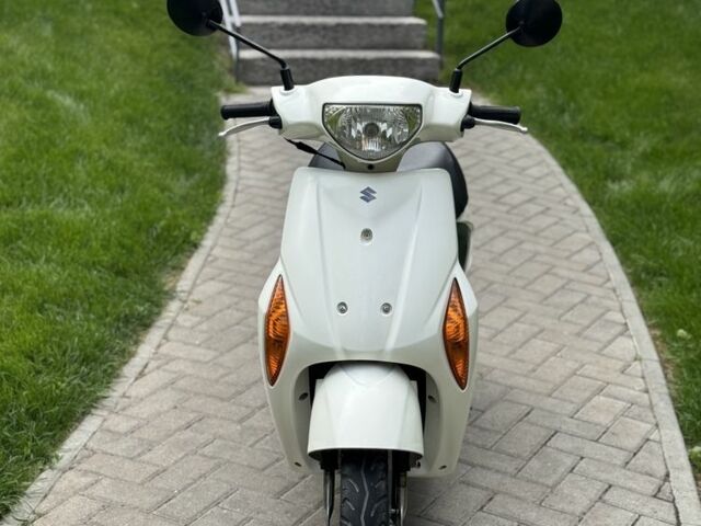 Сузуки Другая, объемом двигателя 49 л и пробегом 0 тыс. км за 750 $, фото 11 на Automoto.ua