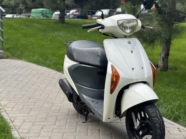 Сузуки Другая, объемом двигателя 49 л и пробегом 0 тыс. км за 750 $, фото 7 на Automoto.ua