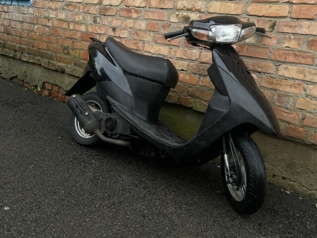 Сузуки Другая, объемом двигателя 49 л и пробегом 0 тыс. км за 378 $, фото 2 на Automoto.ua