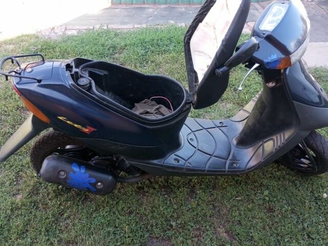 Сузуки Другая, объемом двигателя 50 л и пробегом 0 тыс. км за 240 $, фото 2 на Automoto.ua