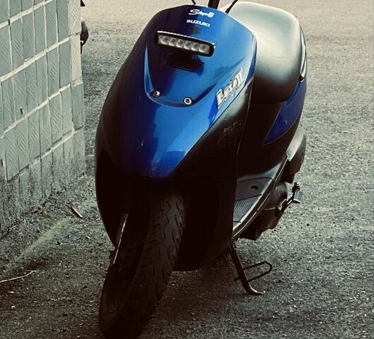 Сузуки Другая, объемом двигателя 72 л и пробегом 0 тыс. км за 650 $, фото 3 на Automoto.ua