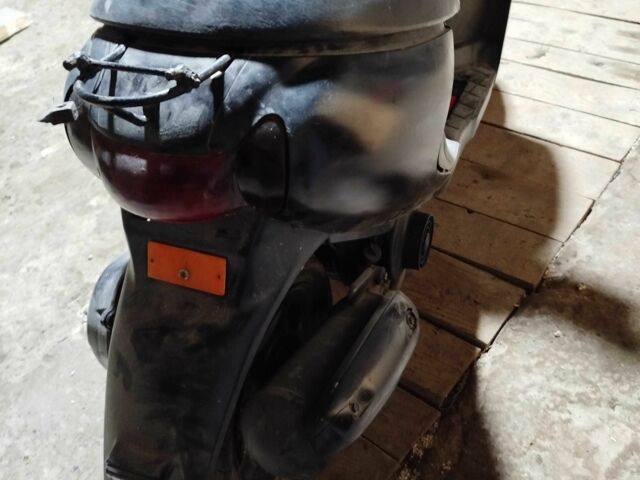 Сузуки Другая, объемом двигателя 49 л и пробегом 0 тыс. км за 179 $, фото 6 на Automoto.ua