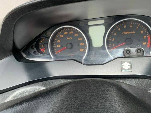 Сузуки Другая, объемом двигателя 0.4 л и пробегом 0 тыс. км за 3850 $, фото 3 на Automoto.ua