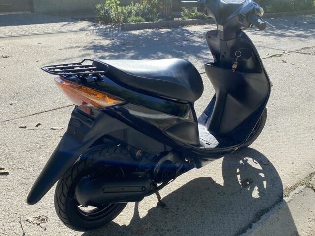 Сузуки Другая, объемом двигателя 49 л и пробегом 0 тыс. км за 288 $, фото 2 на Automoto.ua