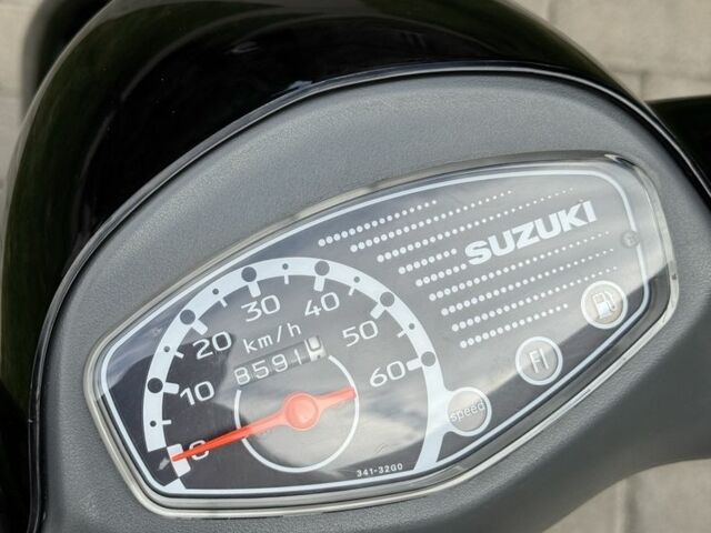 Сузуки Другая, объемом двигателя 49 л и пробегом 0 тыс. км за 700 $, фото 13 на Automoto.ua