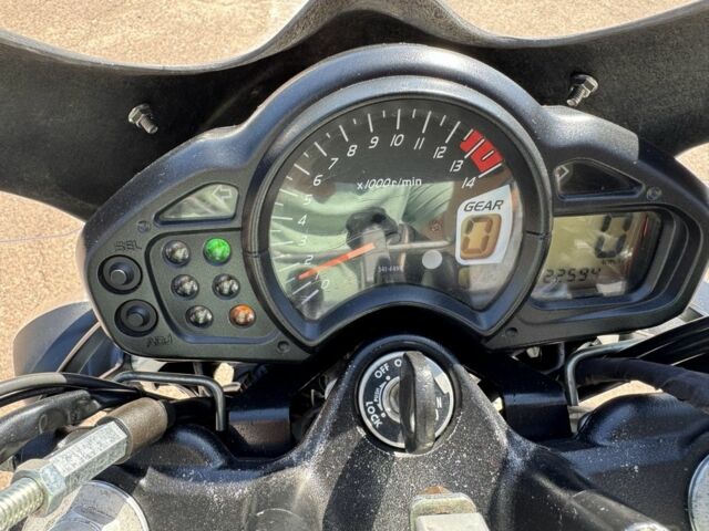 Сузукі Інша, об'ємом двигуна 0.4 л та пробігом 0 тис. км за 3800 $, фото 15 на Automoto.ua