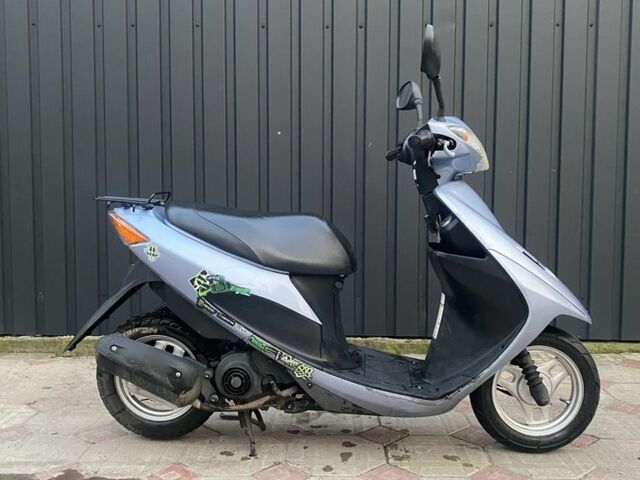 Сузуки Другая, объемом двигателя 49 л и пробегом 0 тыс. км за 345 $, фото 5 на Automoto.ua