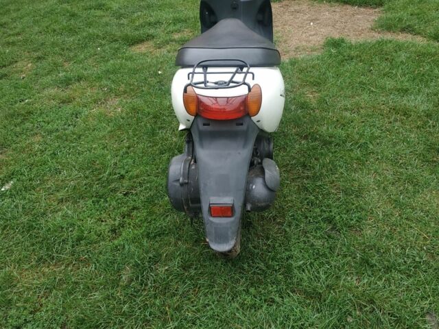 Сузуки Другая, объемом двигателя 50 л и пробегом 0 тыс. км за 251 $, фото 3 на Automoto.ua