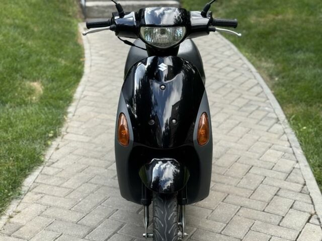 Сузуки Другая, объемом двигателя 49 л и пробегом 0 тыс. км за 700 $, фото 8 на Automoto.ua