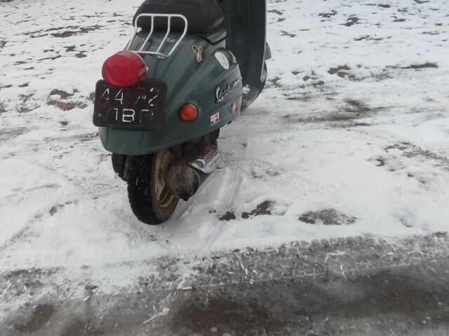 Сузуки Другая, объемом двигателя 65 л и пробегом 0 тыс. км за 240 $, фото 5 на Automoto.ua