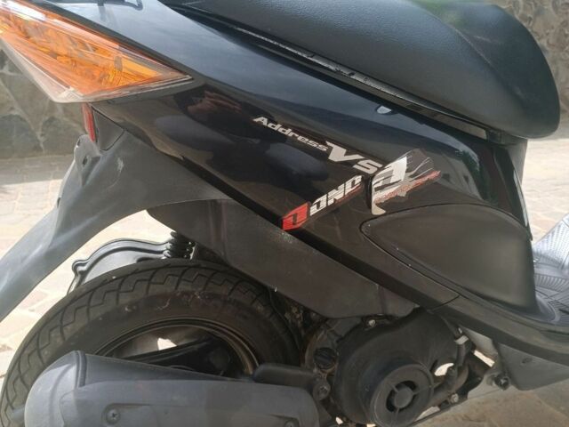 Сузуки Другая, объемом двигателя 50 л и пробегом 0 тыс. км за 523 $, фото 3 на Automoto.ua