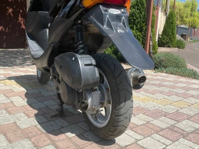 Сузуки Другая, объемом двигателя 49 л и пробегом 0 тыс. км за 332 $, фото 2 на Automoto.ua