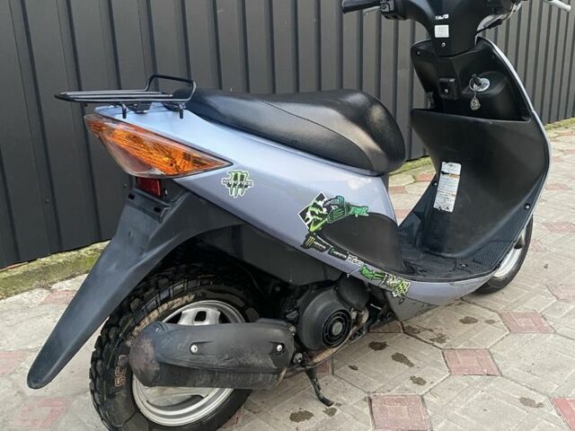 Сузуки Другая, объемом двигателя 49 л и пробегом 0 тыс. км за 345 $, фото 6 на Automoto.ua