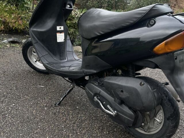 Сузуки Другая, объемом двигателя 49 л и пробегом 0 тыс. км за 378 $, фото 4 на Automoto.ua