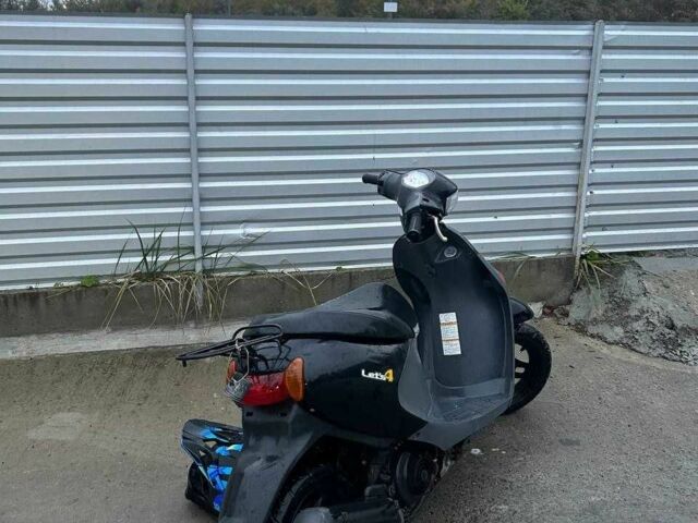 Сузуки Другая, объемом двигателя 50 л и пробегом 0 тыс. км за 550 $, фото 1 на Automoto.ua