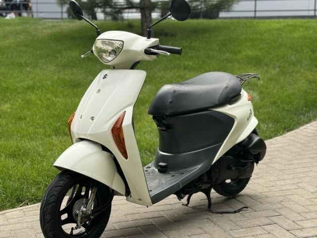 Сузуки Другая, объемом двигателя 49 л и пробегом 0 тыс. км за 750 $, фото 6 на Automoto.ua