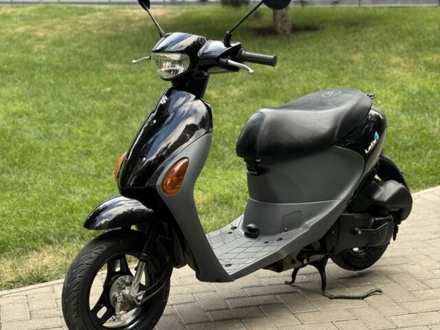 Сузуки Другая, объемом двигателя 49 л и пробегом 0 тыс. км за 700 $, фото 9 на Automoto.ua