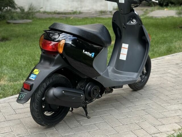 Сузуки Другая, объемом двигателя 49 л и пробегом 0 тыс. км за 700 $, фото 5 на Automoto.ua