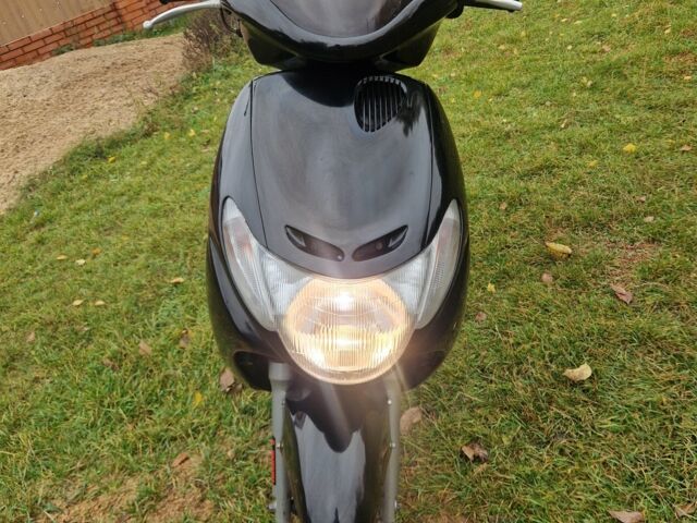 Сузуки Другая, объемом двигателя 0.11 л и пробегом 0 тыс. км за 550 $, фото 2 на Automoto.ua