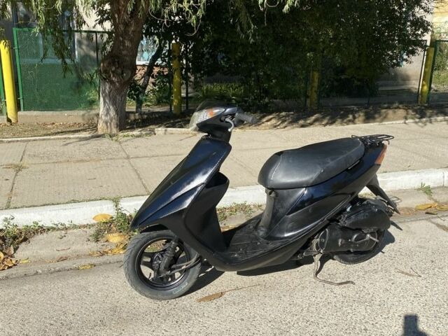 Сузуки Другая, объемом двигателя 49 л и пробегом 0 тыс. км за 288 $, фото 4 на Automoto.ua