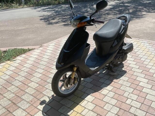 Сузуки Другая, объемом двигателя 49 л и пробегом 0 тыс. км за 332 $, фото 6 на Automoto.ua