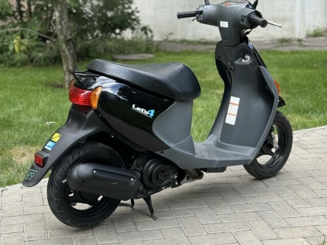 Сузуки Другая, объемом двигателя 49 л и пробегом 0 тыс. км за 700 $, фото 11 на Automoto.ua