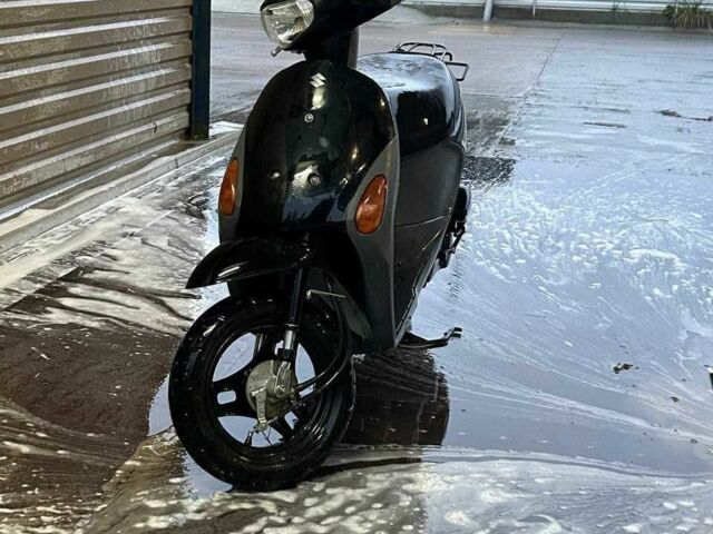 Сузуки Другая, объемом двигателя 50 л и пробегом 0 тыс. км за 550 $, фото 3 на Automoto.ua