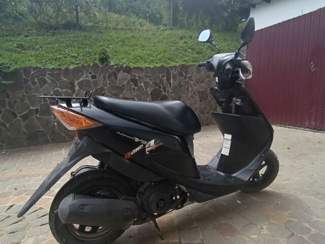 Сузуки Другая, объемом двигателя 50 л и пробегом 0 тыс. км за 523 $, фото 2 на Automoto.ua